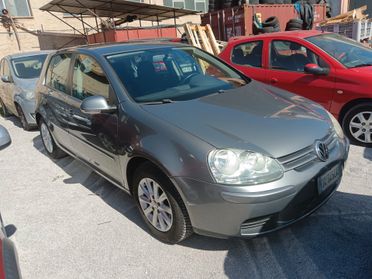 Volkswagen Golf 1.6 16V FSI 5p. Comfortline