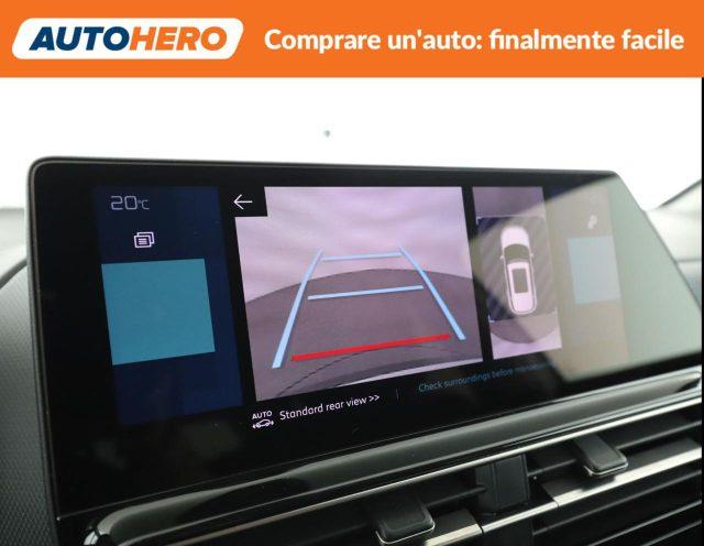 CITROEN C5 Aircross Hybrid 225 e-EAT8 Shine Pack