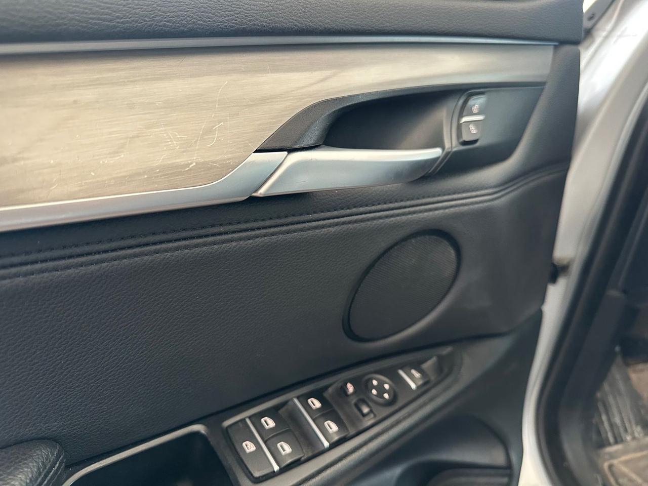 Bmw X5 Experience 25 d #8899