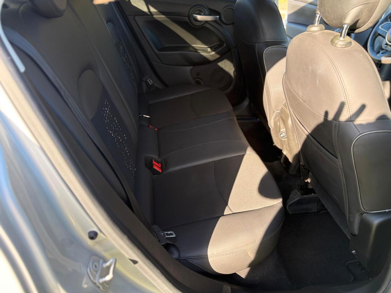 Fiat 500X 1.3 MultiJet 95 CV Urban