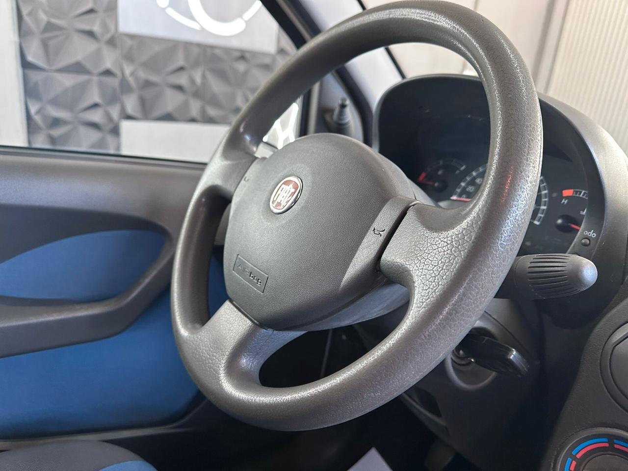 Fiat Panda 1.3 MJT 16V Emotion