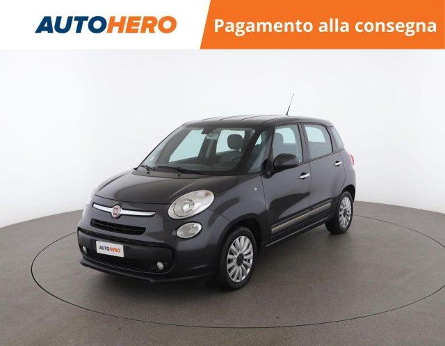 FIAT 500L 1.4 95 CV Pop Star