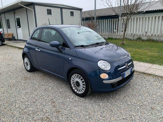FIAT 500 1.2 GQ