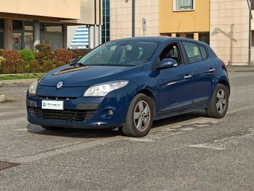 Renault Megane Mégane 1.5 dCi 110CV Dynamique