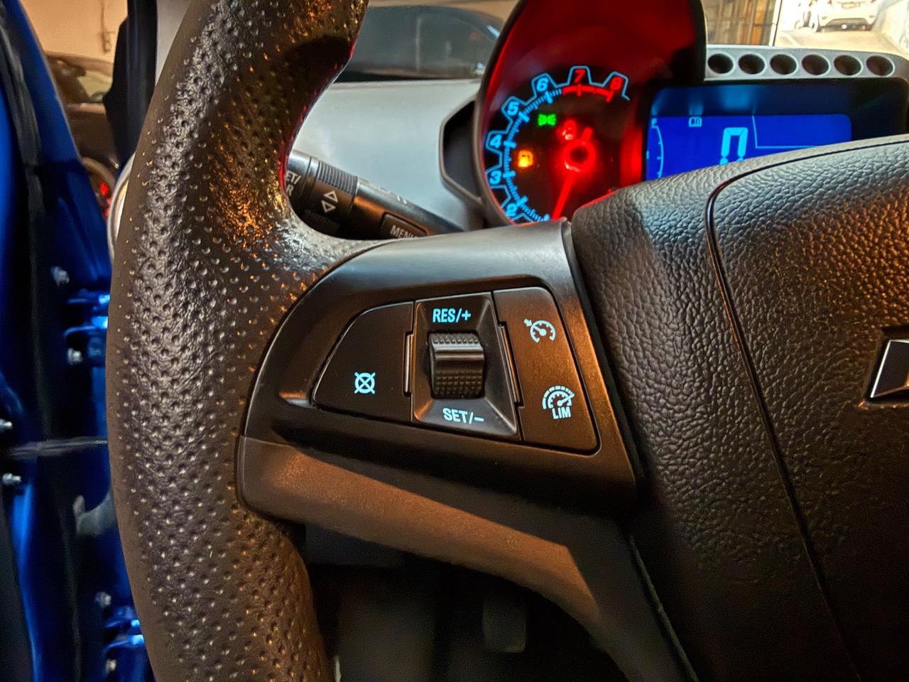 Chevrolet Aveo 1.2 Neopatentati Euro 5