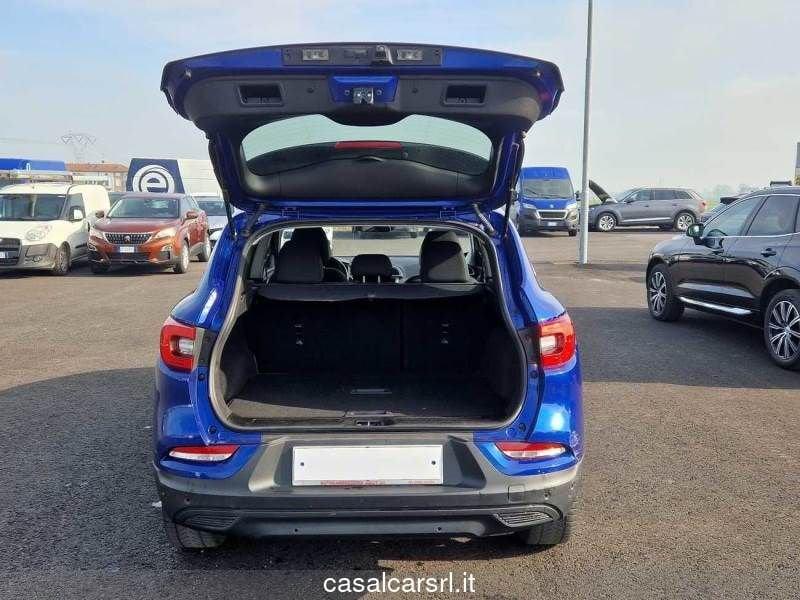 Renault Kadjar Blue dCi 8V 115 CV Sport Edition2 CON 3 TRE ANNI DI GARANZIA KM ILLIMITATI PARI ALLA NUOVA