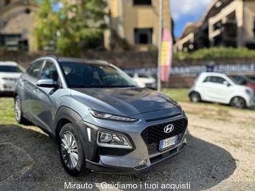 Hyundai KONA Kona 1.0 T-GDI Style