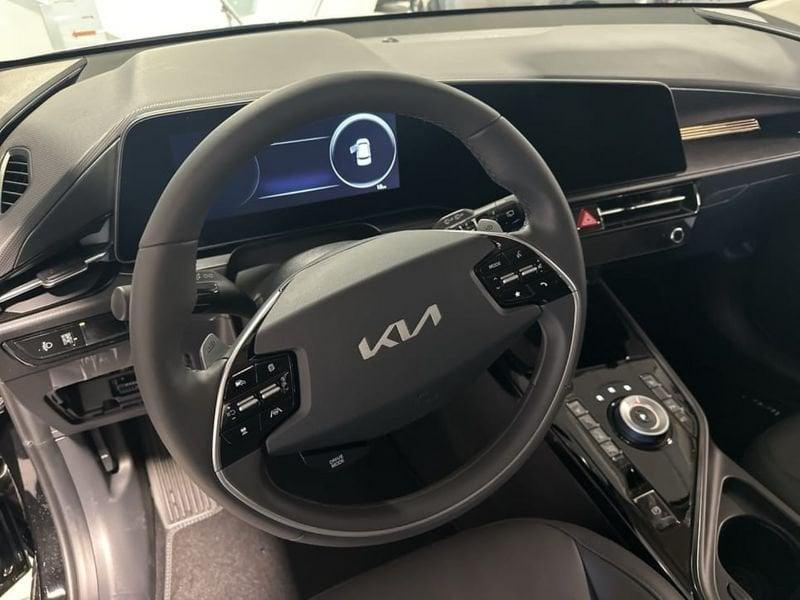 KIA Niro e- EV Style (PDC)