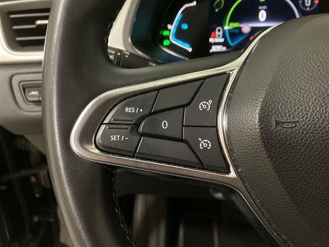 RENAULT Captur 1.6 E-Tech full hybrid Techno 145cv auto