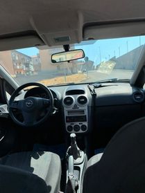 Opel Corsa 1.3 16V CDTI cat 3p. Van