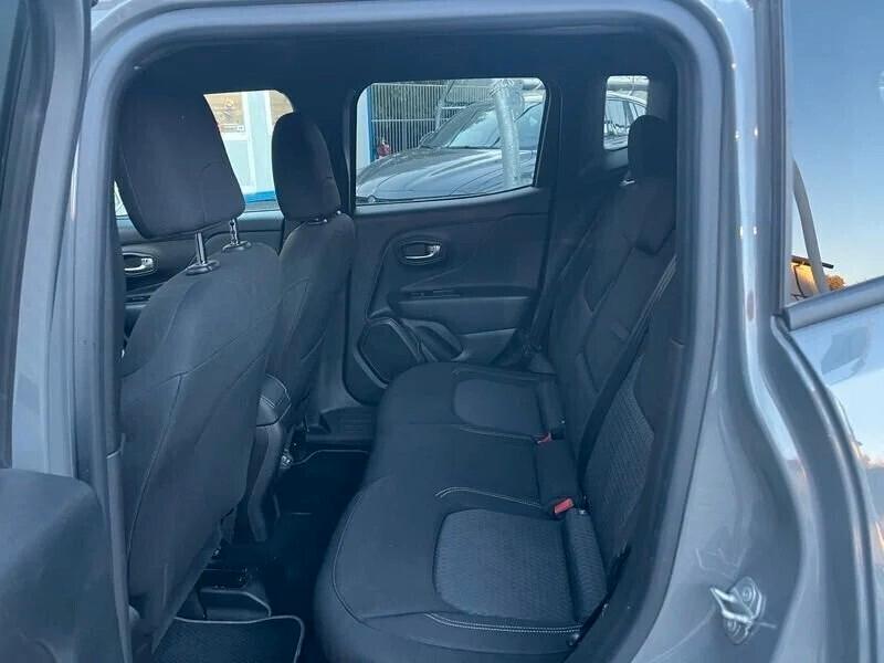 Jeep Renegade 1.3 T4 190CV PHEV 4xe AT6 Limited ANNIVERSARIO