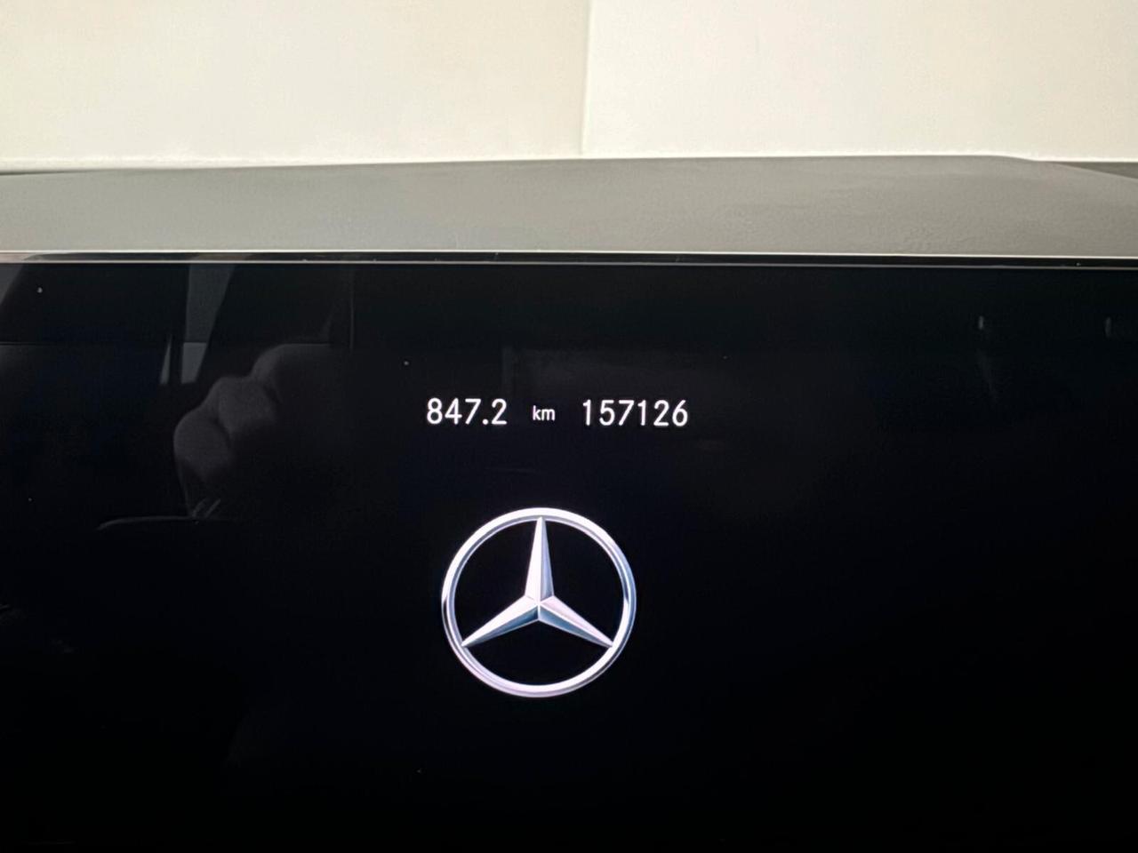 Mercedes-benz B 200 d Automatic Premium Plus MANUALE