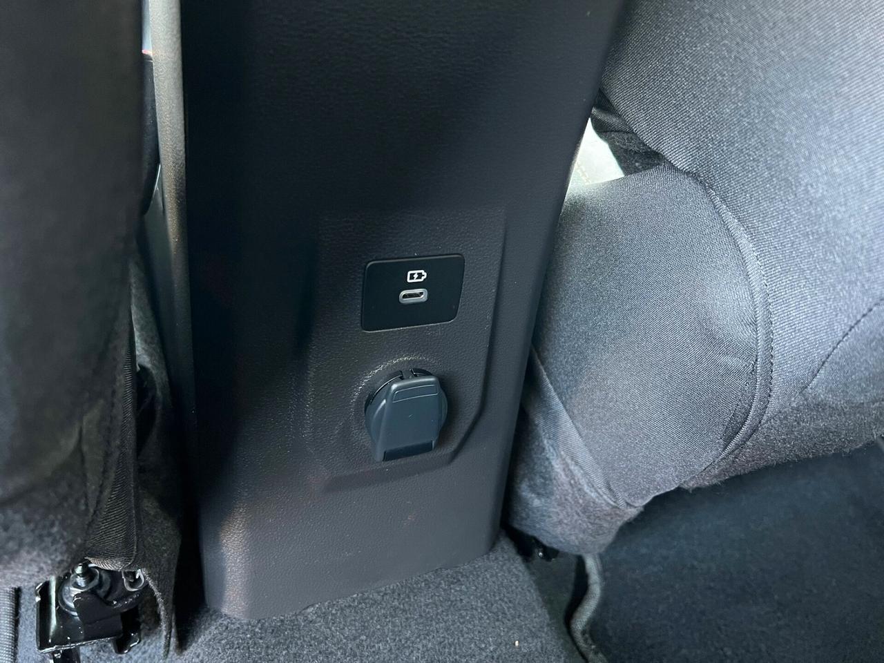 DACIA SANDERO STEPWAY 1.0 TCe 100cv 2024!!! GPL CASA MADRE!!