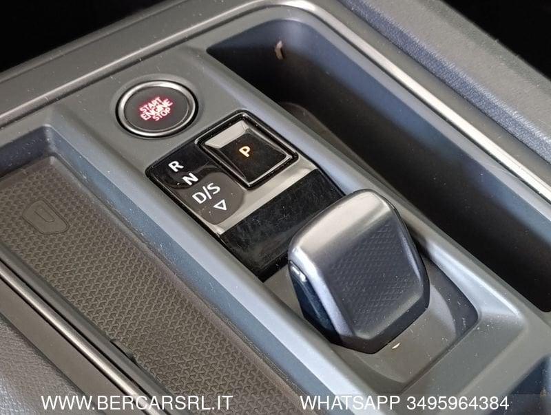 Cupra Formentor Formentor 2.0 TSI DSG VZ