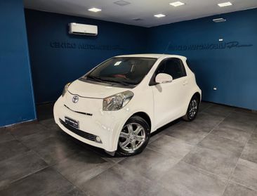 Toyota iQ 1.0 68cv CVT CAMBIO AUTOMATICO