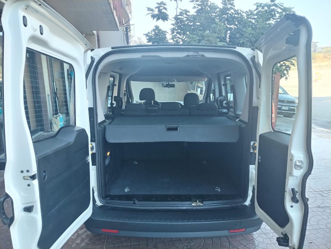 Fiat Doblo Doblò 1.3 MJT PC Combi N1