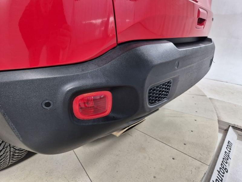 Jeep Renegade 2019 Diesel 1.6 mjt Limited 2wd 120cv