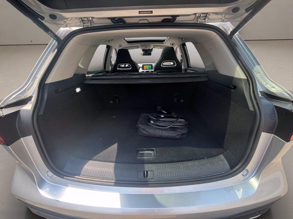 MG Ehs 1.5 t-gdi phev exclusive auto del 2022