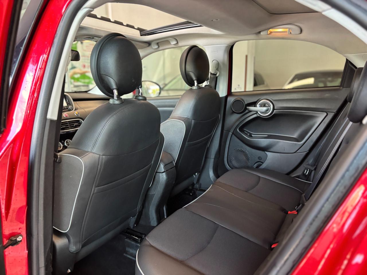 Fiat 500X 1.6 mjt Cross Plus 4x2 *CINGHIA FATTA