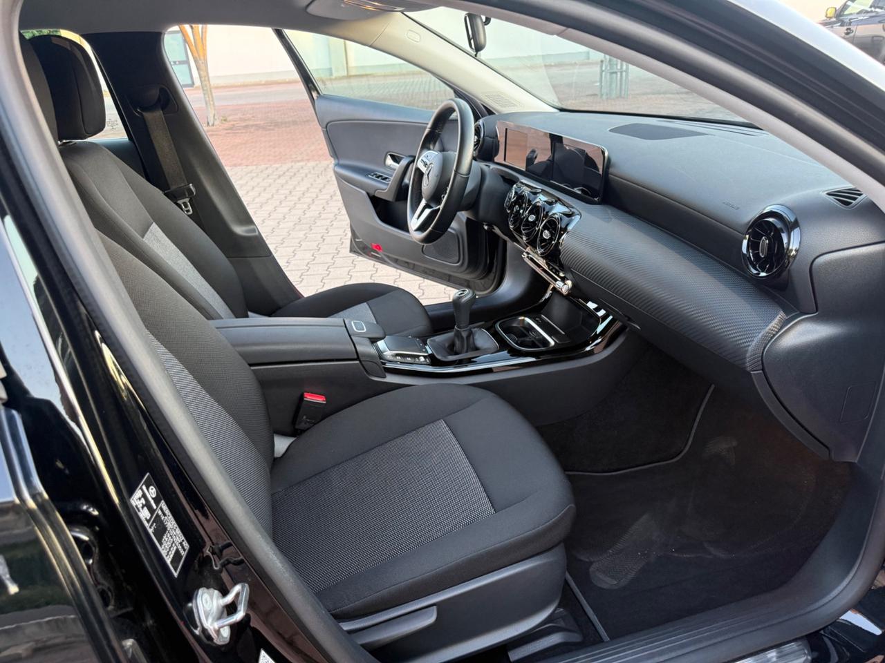 Mercedes-benz A 180 A 180 d Sport