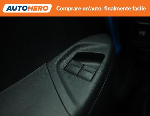 TOYOTA Aygo 1.0 VVT-i 69 CV 5 porte x-cite