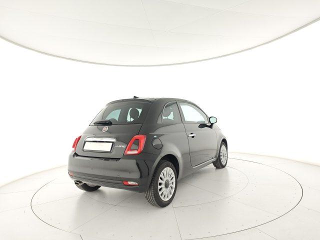 FIAT 500 1.0 Hybrid Dolcevita #VARI COLORI