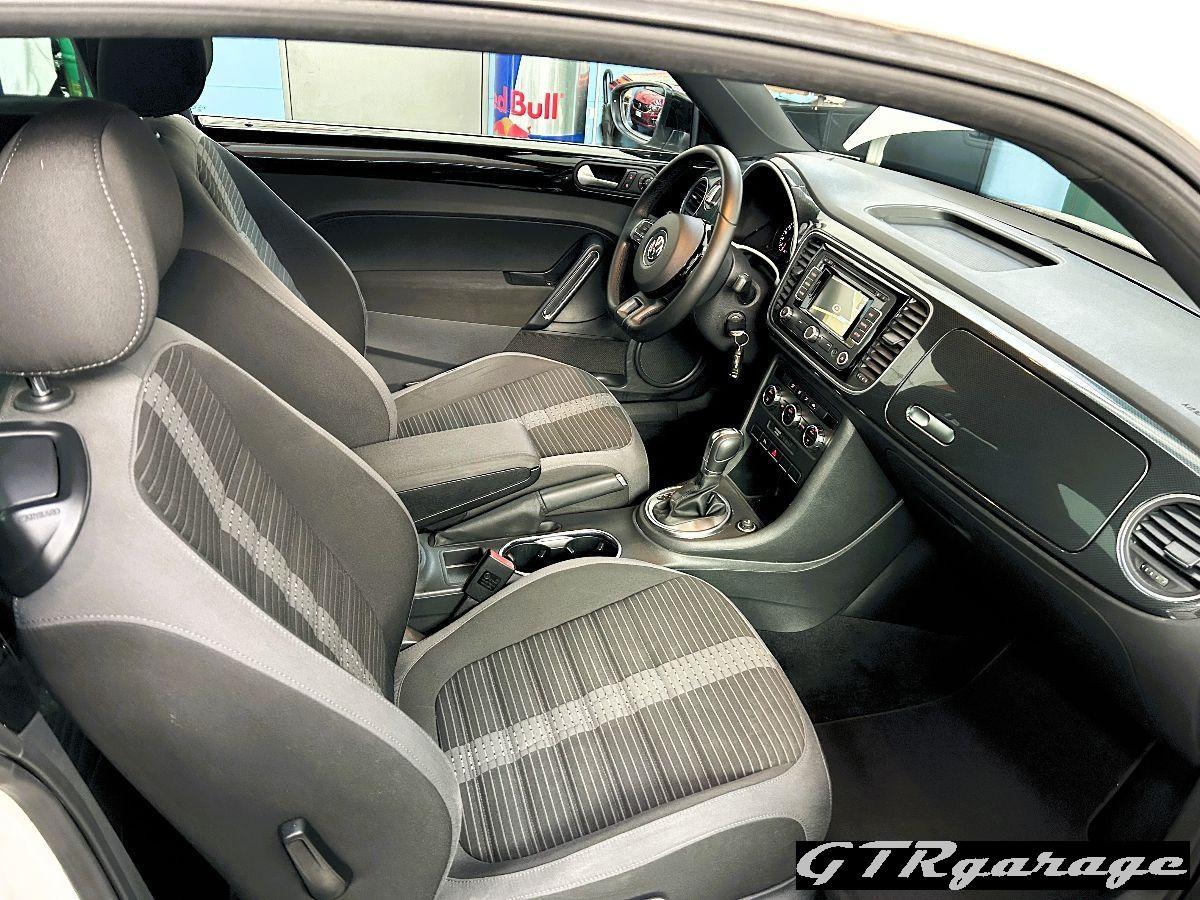 VOLKSWAGEN - Maggiolino - 2.0 TSI DSG Sport