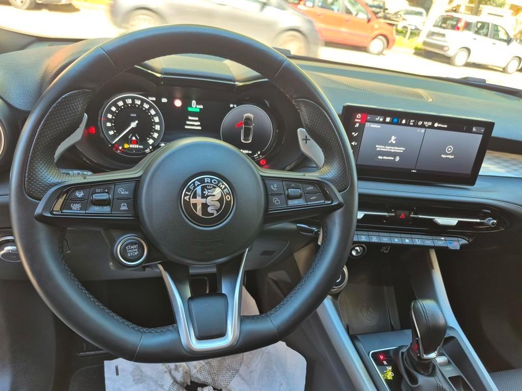 Alfa Romeo Tonale 1.3 280 CV PHEV AT6 Q4 Veloce