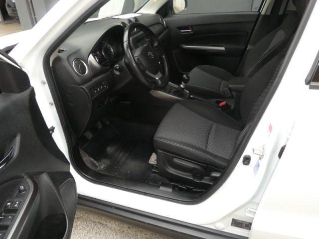 SUZUKI Vitara 1.4 Hybrid Cool IVA ESPOSTA
