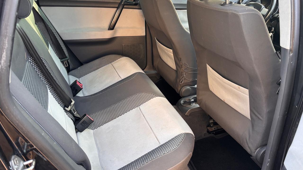 Volkswagen Polo Cross 1.4/69CV TDI