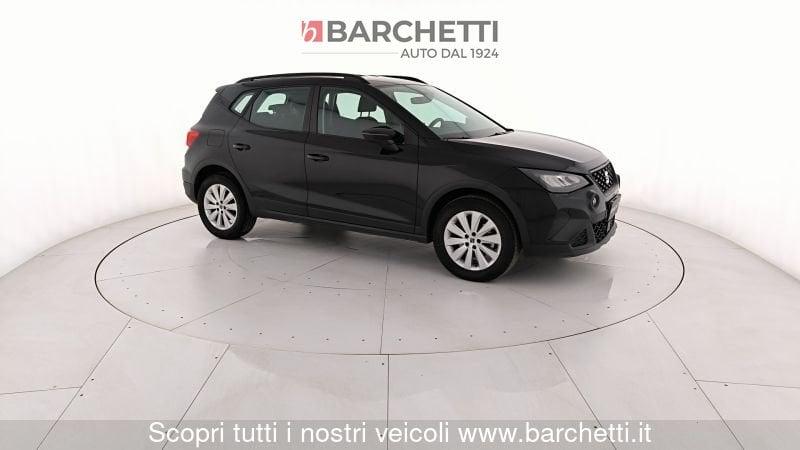 SEAT Arona 1.0 ECOTSI STYLE