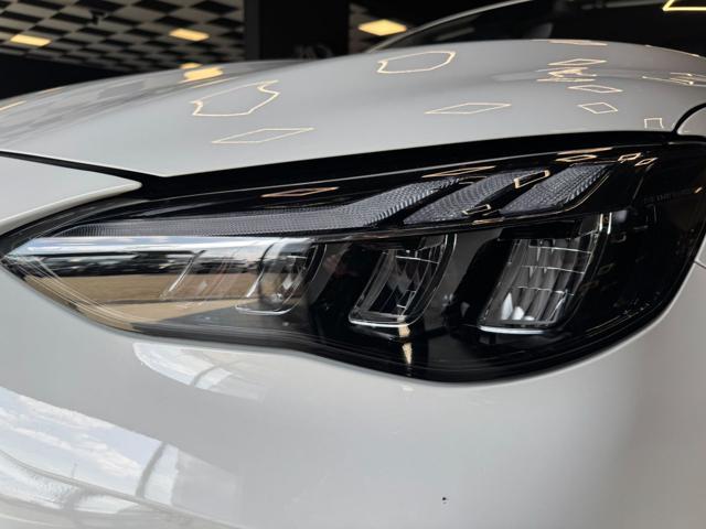 MG HS 1.5T-GDI Luxury