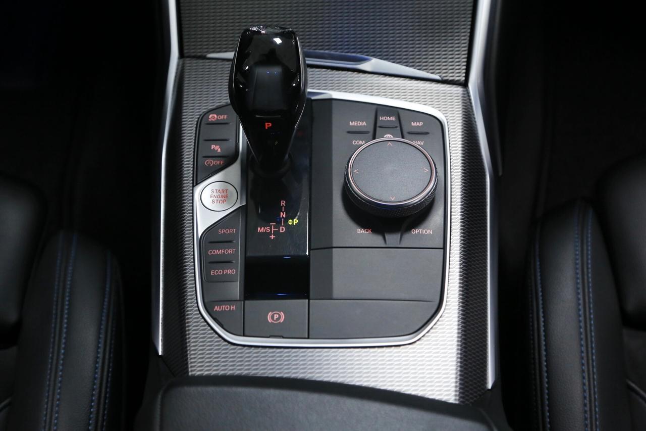 Bmw 320d Msport auto