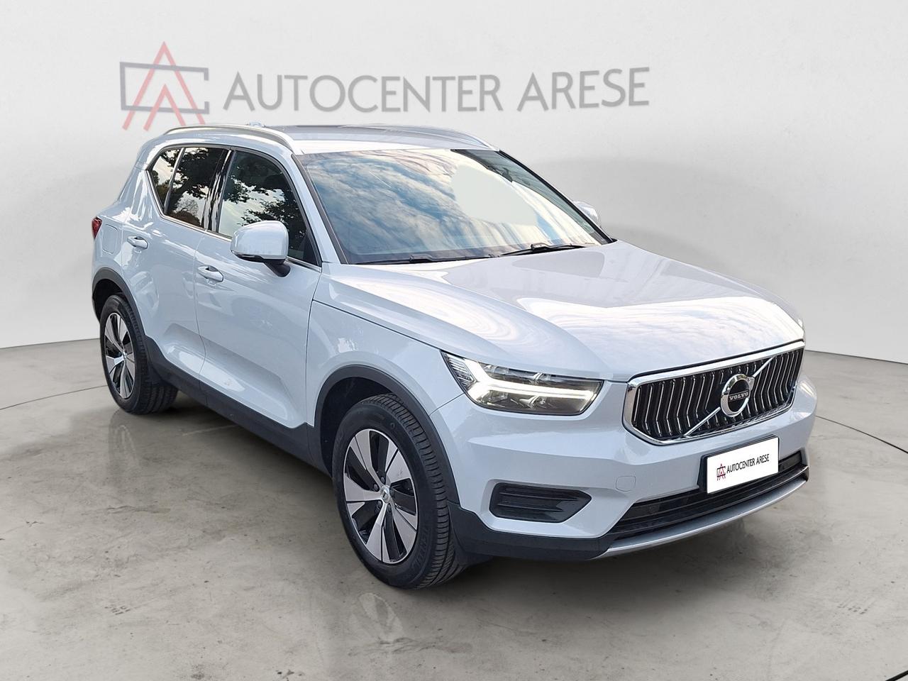Volvo XC40 1.5 t5 phev Inscription Expression auto my21