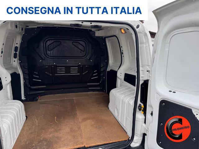 FIAT Fiorino 1.3 MJT 95 CV-BLUETOOTH-E6B-