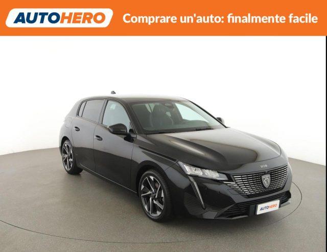 PEUGEOT 308 BlueHDi 130 S&S EAT8 Allure