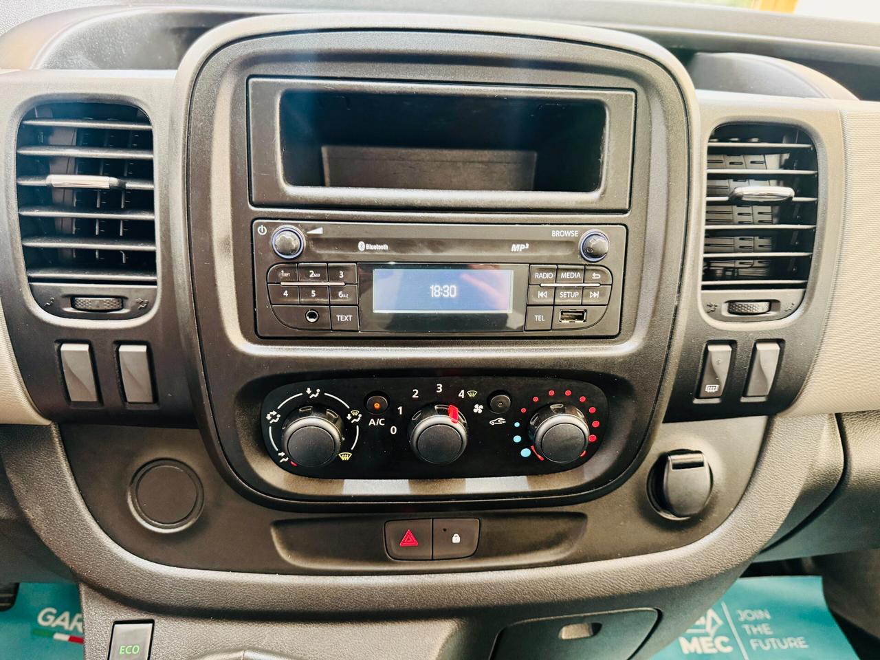 Renault Trafic 1.6 dCi 115CV - Prezzo Reale! 3Posti