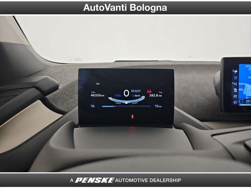 BMW i3 BMW I3S 120AH Advantage