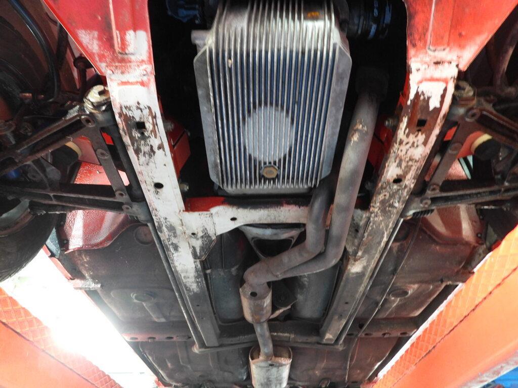 Alfa Romeo Alfetta GT GT 1.6 TIPO 116.04