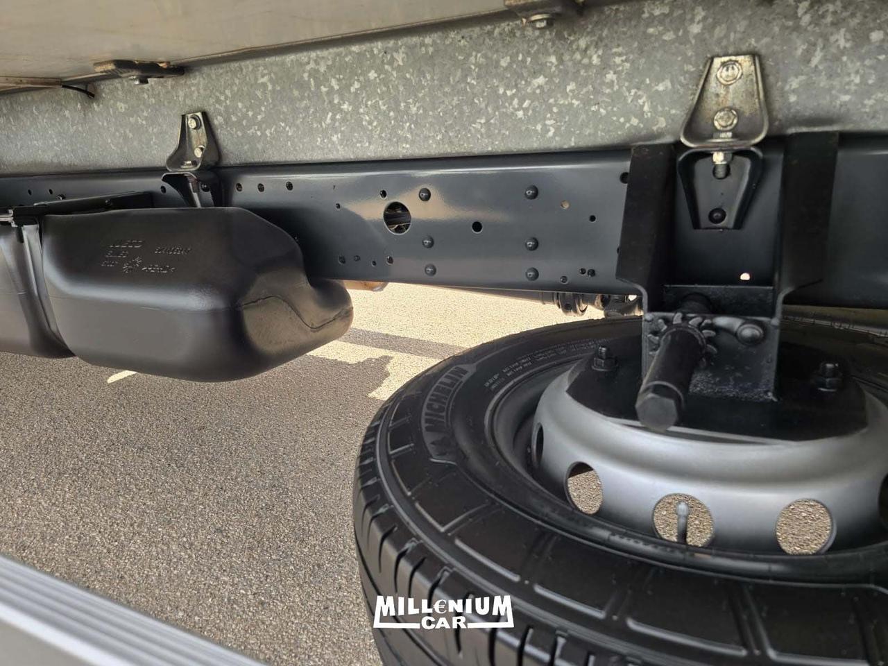 72-18 CELLA 5,30 SPONDA FRC EURO 6