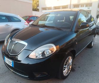 Lancia Ypsilon 1.2 69 CV