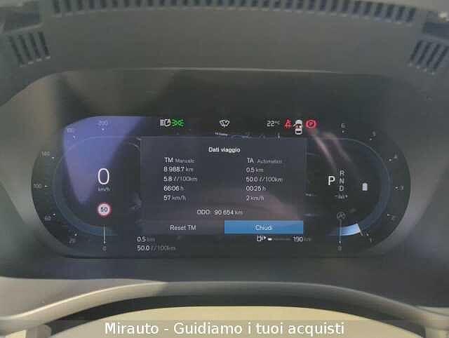 Volvo XC60 B4 automatico Core