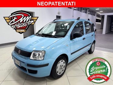 FIAT Panda 1.2 Dynamic GANCIO TRAINO