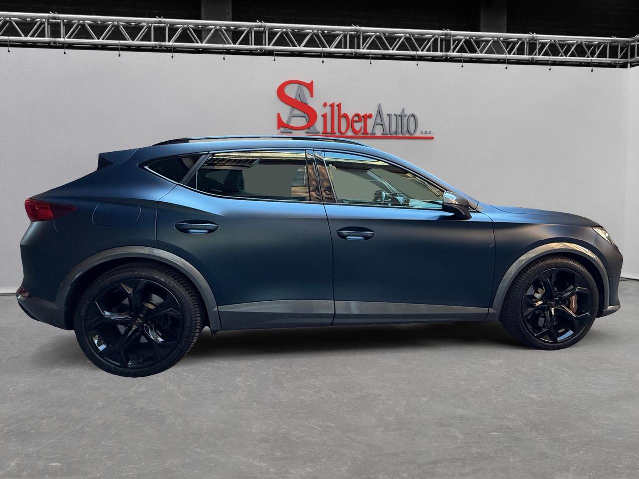 Cupra Formentor 2.0 tsi VZ 4drive 310cv DSG TETTO PANORAMA / CLL 19"