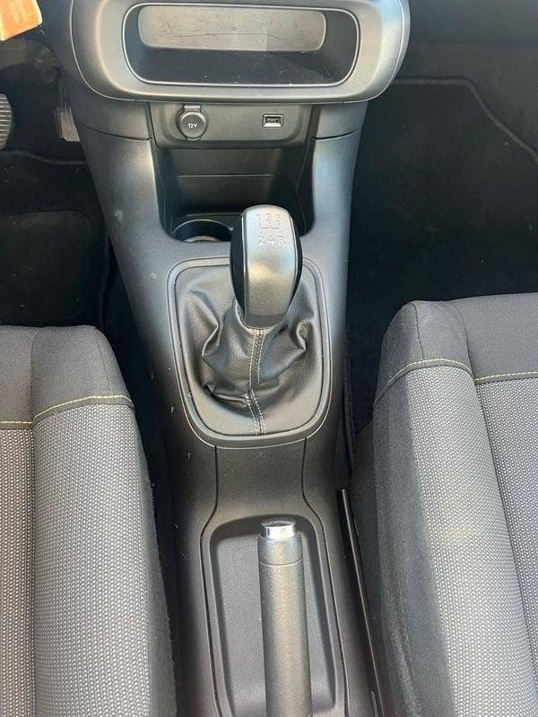 Citroën C3 C3 PureTech 83 S&S Feel