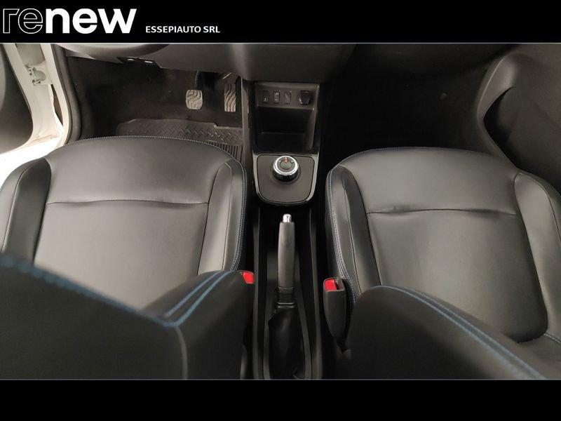 Dacia Spring Business Electric 45