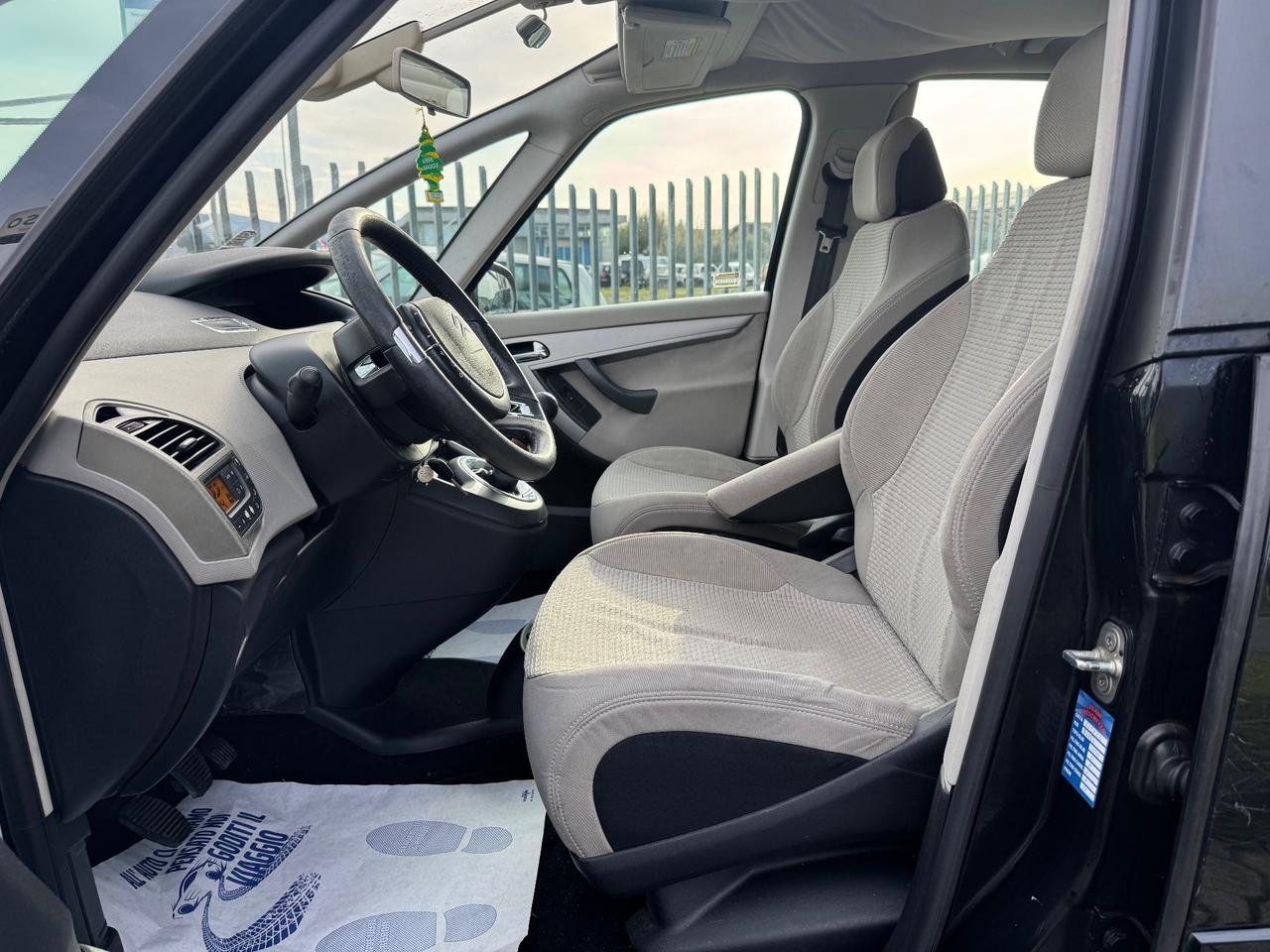 Citroen C4 Picasso 1.6 VTi 120 Elegance