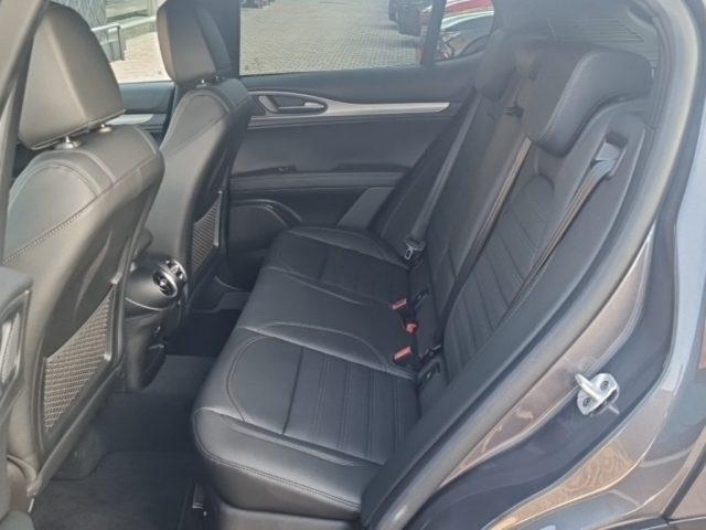ALFA ROMEO Stelvio MY24 2200 MJT 210CV Q4 VELOCE