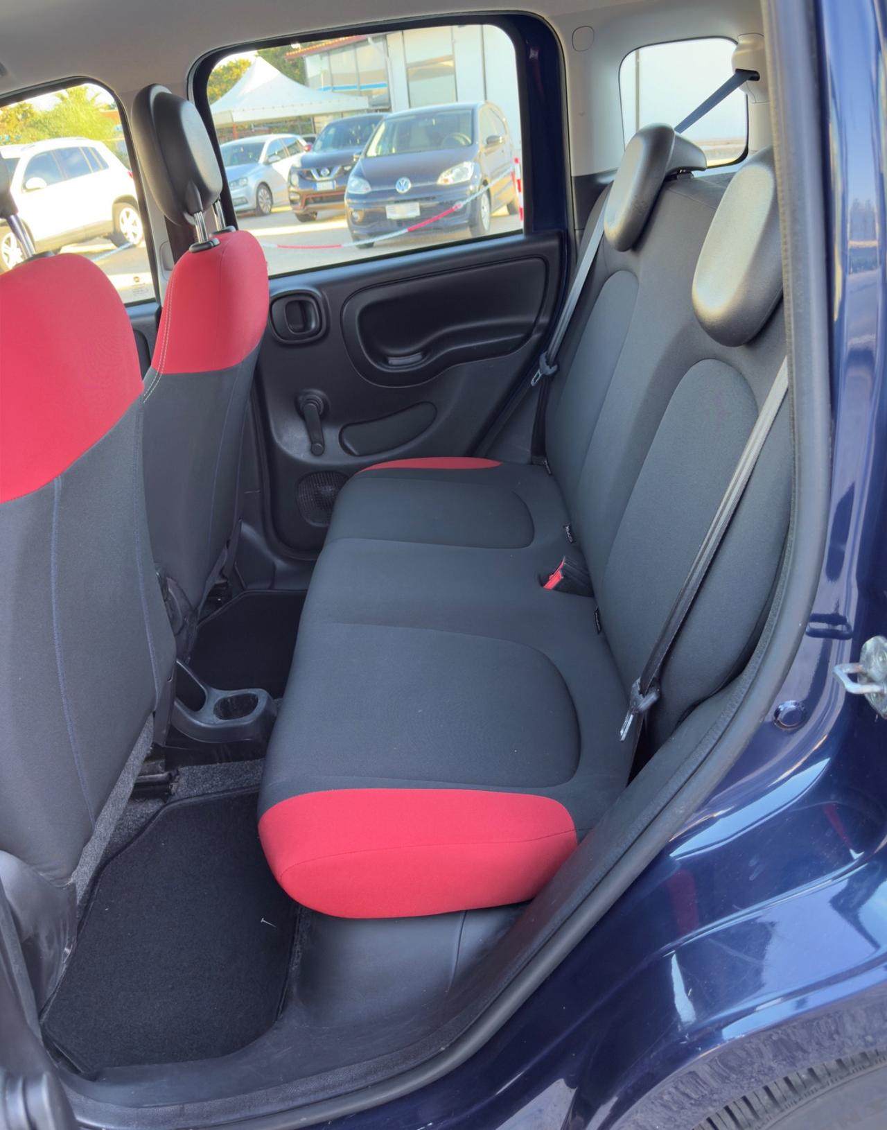 Fiat Panda 1.2 2017