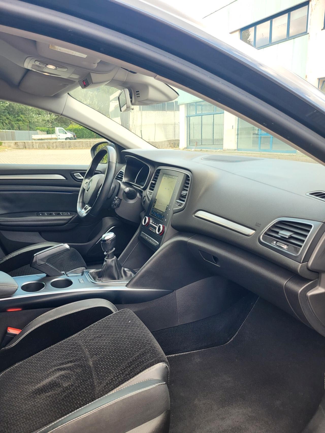 Renault Megane Mégane dCi 130 CV Energy Bose